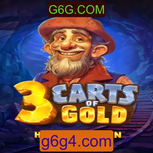 Explorando o Universo de 3cartsOfGold: Uma Nova Tendência no Mundo dos Jogos Online