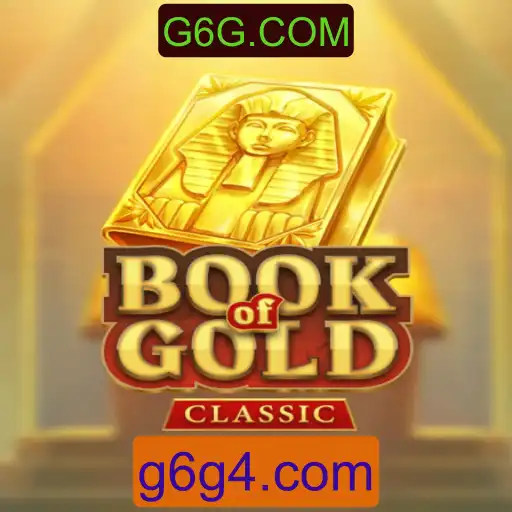 A Fascinante Jornada no Jogo BookOfGoldClassic da G6G.COM