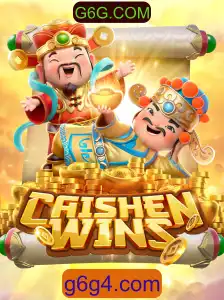 Descubra o Fascinante Mundo de CaishenWins no G6G.COM