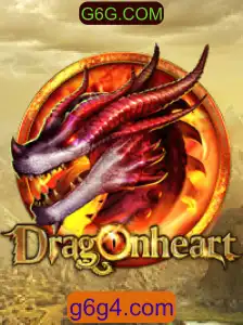 Explorando o Fascinante Mundo de DragonHeart no G6G.COM
