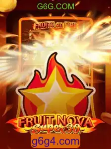 Guia Completo sobre FruitrNovaSupe30 no G6G.COM