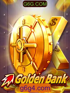 Explorando o Mundo de GoldenBank: Uma Aventura em G6G.COM