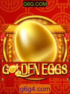 GoldenEggs: Um Mergulho no Jogo Fascinante do G6G.COM