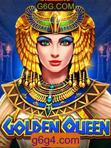 GoldenQueen: Uma Jornada de Estratégia e Aventura Inigualável