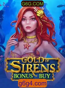 Explorando o Mundo de GoldofSirensBonusBuy: Um Novo Jogo no Radar