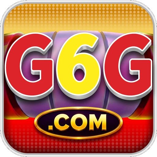 G6G.COM-Top 10 Cassinos com Pagamento Automático e Seguro Logo