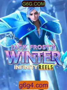 Explorando o Mundo Mágico de JackFrostsWinter