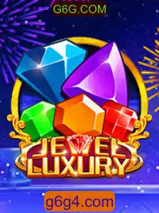 Descubra o Fascinante Mundo de JewelLuxury no G6G.COM
