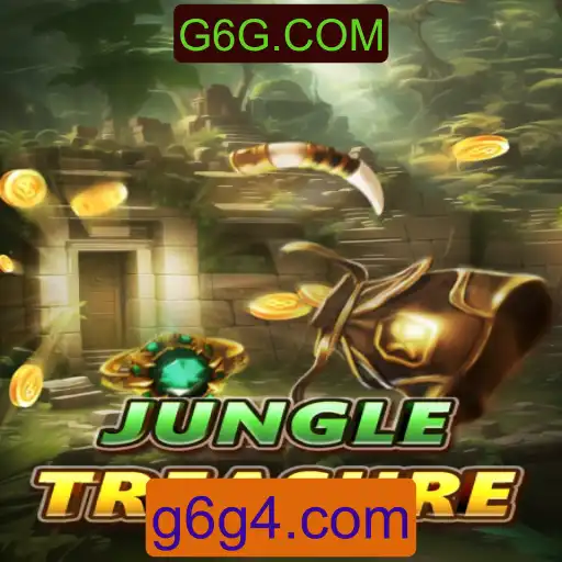 Exploração Épica em JungleTreasure no G6G.COM