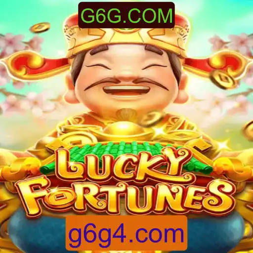 Explorando o Jogo LUCKYFORTUNES: Um Mergulho Nas Regras e Introdução com G6G.COM