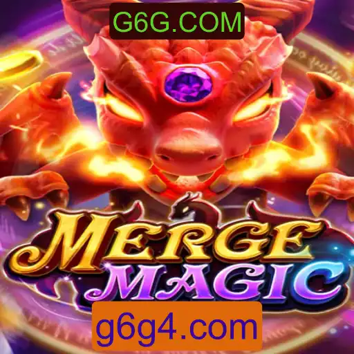 Descubra o Mágico Mundo de MergeMagic no G6G.COM