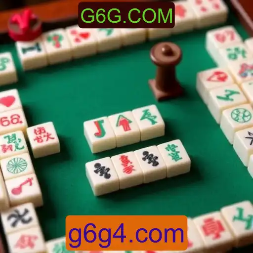 Mahjong