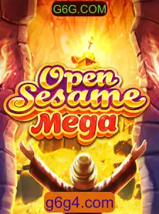 OPENSESAMEMEGA: Um Novo Fenômeno no Mundo dos Jogos
