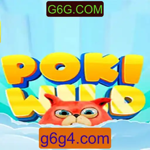 Descubra o Universo de PokiWild em G6G.COM