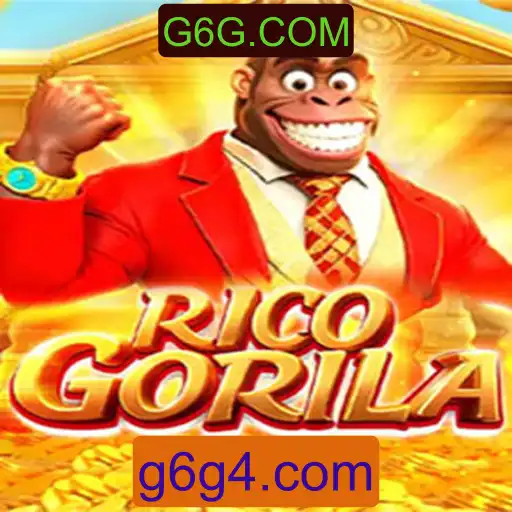 Descubra os Desafios e Aventuras do Jogo RicoGorila no G6G.COM