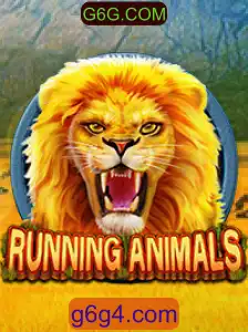 Explorando o Dinamismo de RunningAnimals no G6G.COM