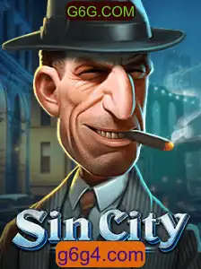 Explorando o Mundo de SinCity: Um Mergulho no Jogo da G6G.COM